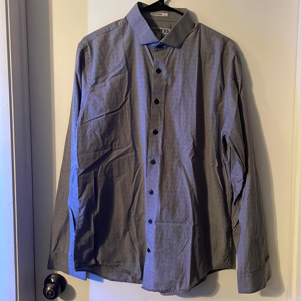 Dress shirt